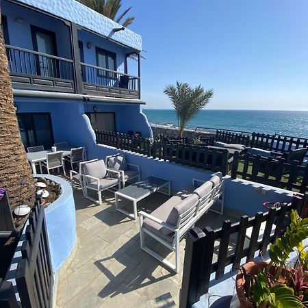 Bungalow Frente Al Mar - Sun Club Playa Del Aguila ماسبالوماس المظهر الخارجي الصورة